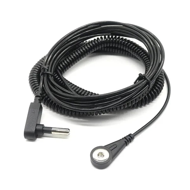 Replacement Earthing Cable - 20ft