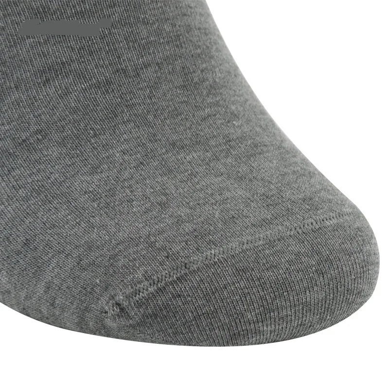 Conductive Grounding Socks 25% Pure Silver Infused Ankle Socks for Grounding Shoes,3 Pair